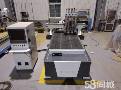 木工機(jī)械雕刻機(jī)木工開料機(jī)側(cè)孔機(jī)激光全自動(dòng)邊機(jī)