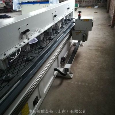 木工機械數控側孔機 板式家具側孔機與激光全自動側孔機型號全解析