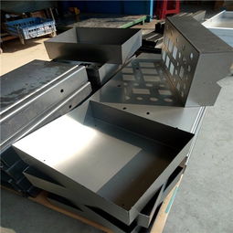 聚焦專業制造 和勝激光、麻涌激光切割廠與激光側孔機的協同應用