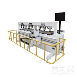 濟(jì)南西科數(shù)控第五代全自動(dòng)激光側(cè)孔機(jī) 引領(lǐng)集成家居制造邁向智能新紀(jì)元