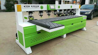 科特激光側(cè)孔機(jī) 革新板式家具側(cè)孔加工的專業(yè)設(shè)備