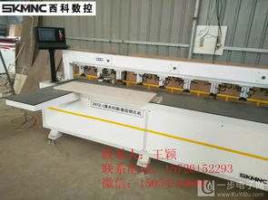 新縣衣柜制造設(shè)備全覽 從開料到雕刻的智能解決方案